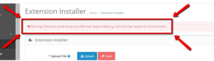 admin-extension-installer-warning