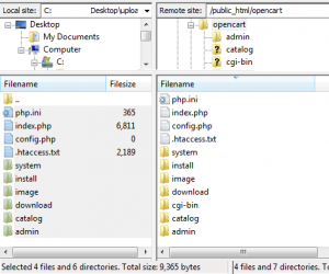 filezilla-file-transfer